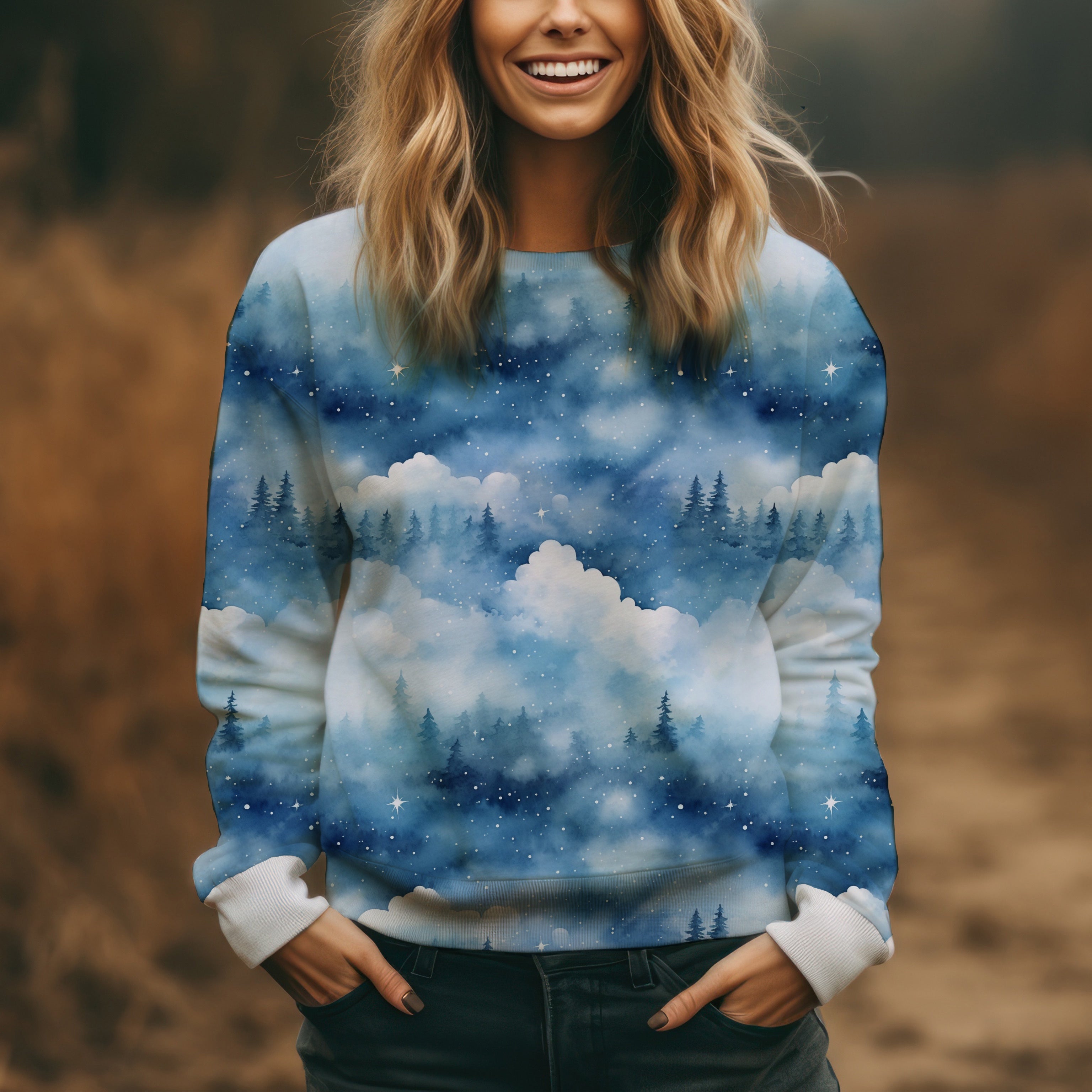 Kleine Schneewäldchen Wintervorbestellung